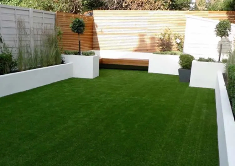 Driveway and patio project completed in Haslemere, Surrey — project 8
