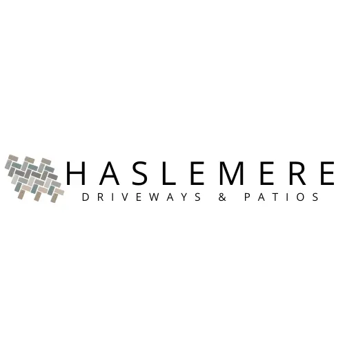 Haslemere Driveways & Patios Logo
